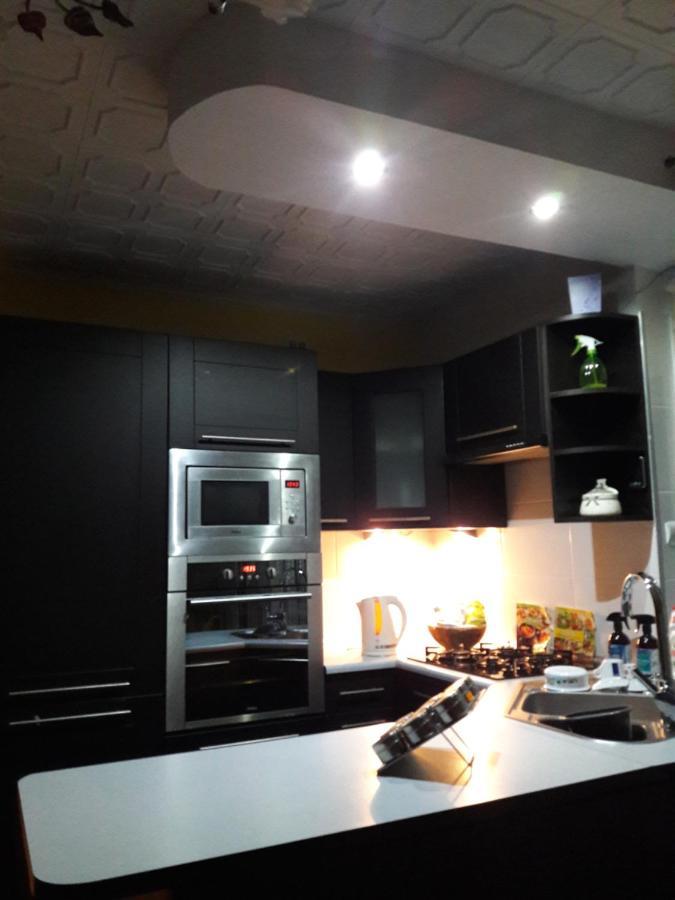 Luz Blues Apartment *