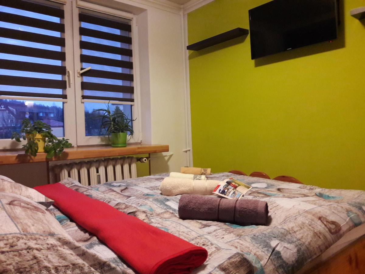 Luz Blues Apartment