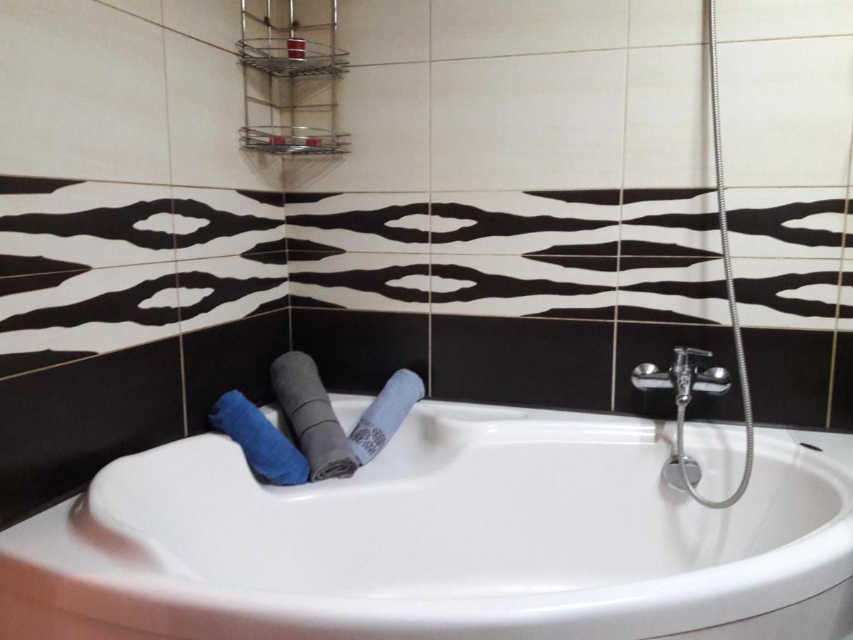Apartment Luz Blues Ustrzyki Dolne