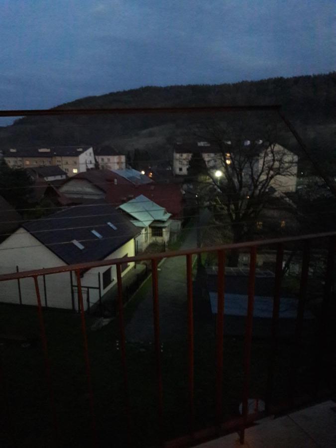Luz Blues Apartment Ustrzyki Dolne