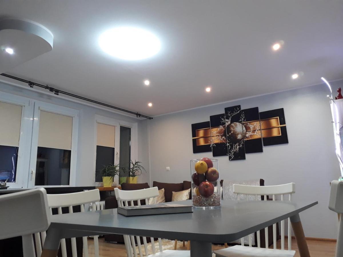 Apartment Luz Blues