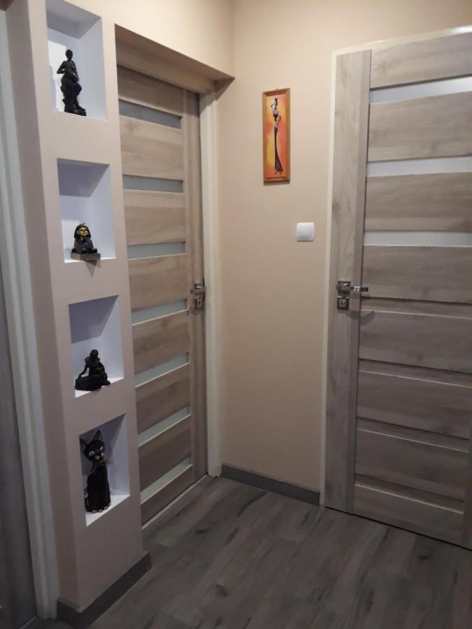 Luz Blues Apartment